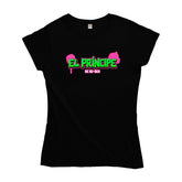 THE PRINCE OF DRINKING Girl